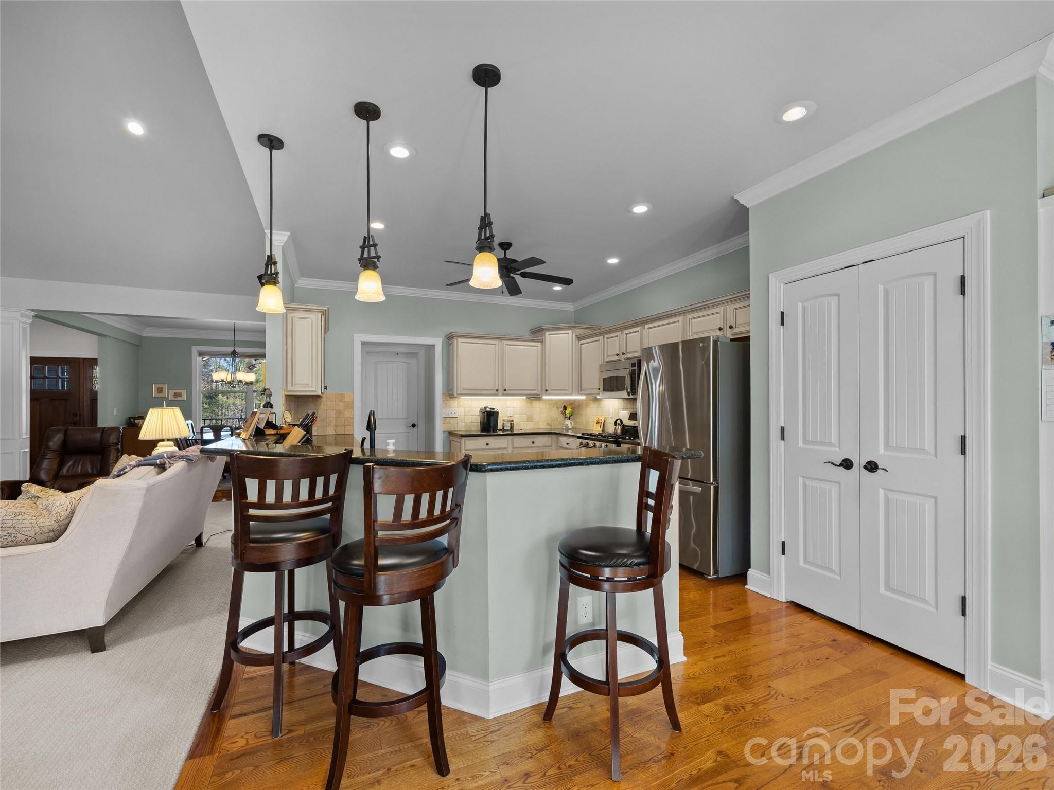 188 Solomon's Cove Road Flat Rock, NC 28731 - Photo 21 of 41