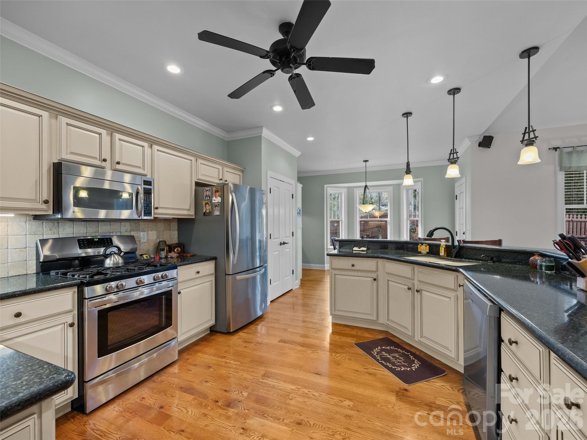 188 Solomon's Cove Road Flat Rock, NC 28731 - Photo 23 of 41