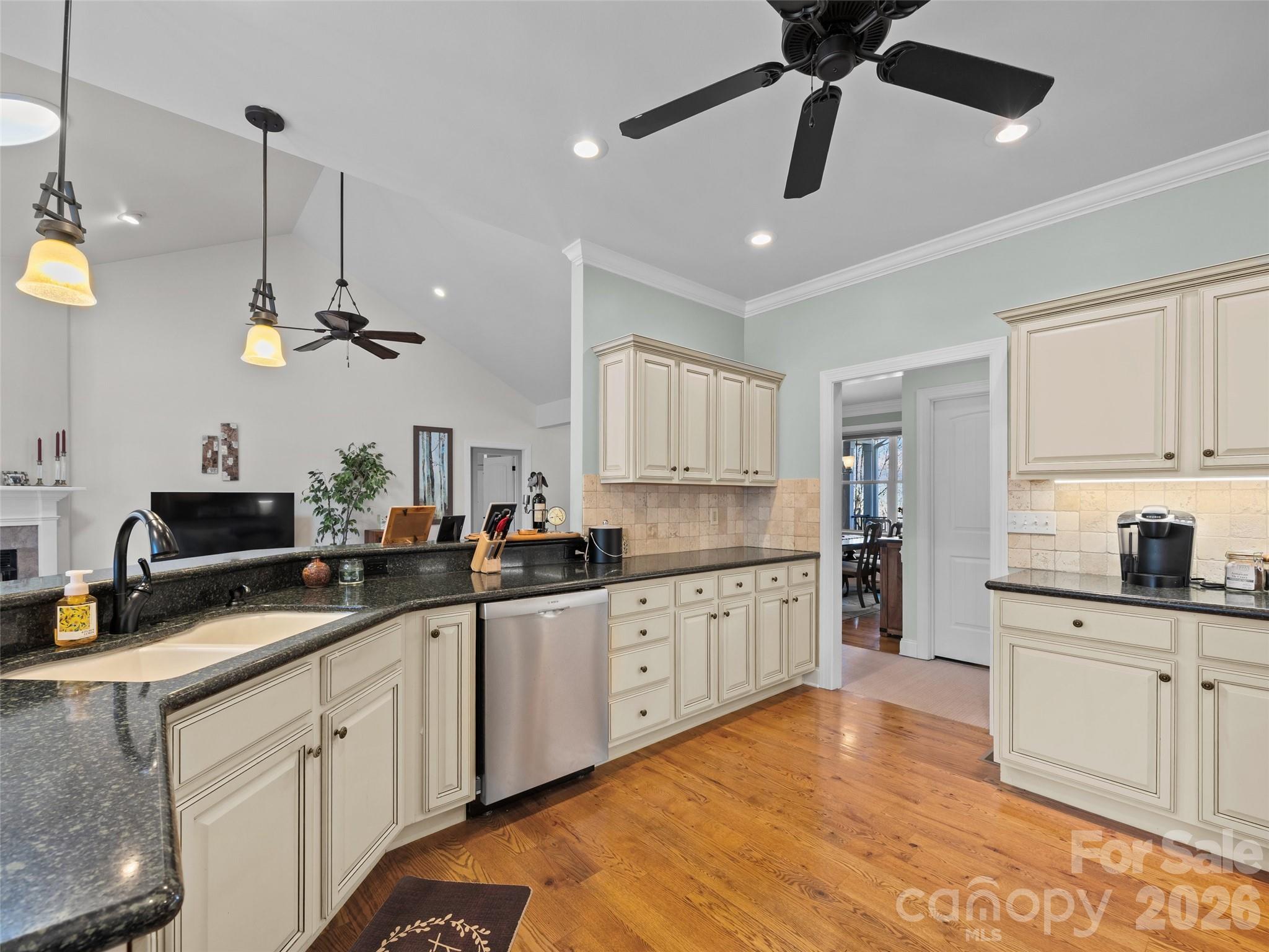 188 Solomon's Cove Road Flat Rock, NC 28731 - Photo 24 of 41
