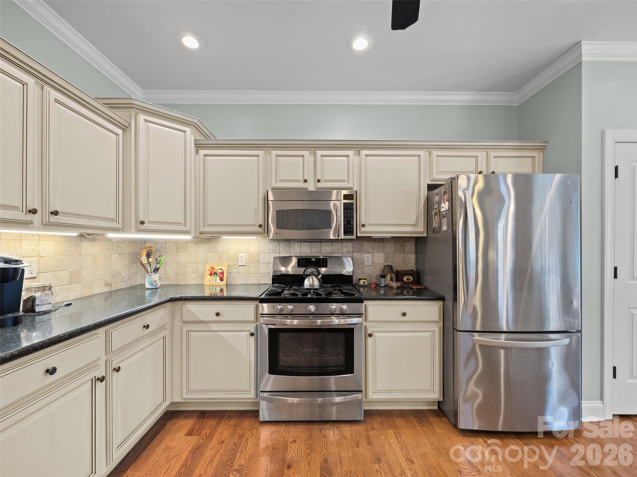 188 Solomon's Cove Road Flat Rock, NC 28731 - Photo 25 of 41