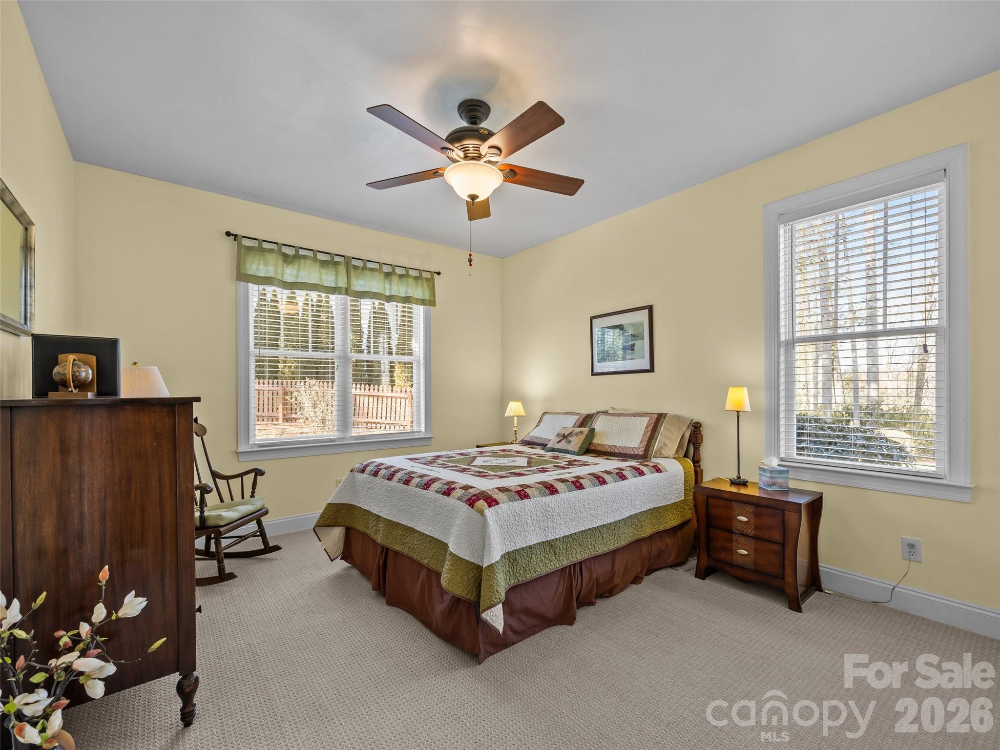 188 Solomon's Cove Road Flat Rock, NC 28731 - Photo 33 of 41