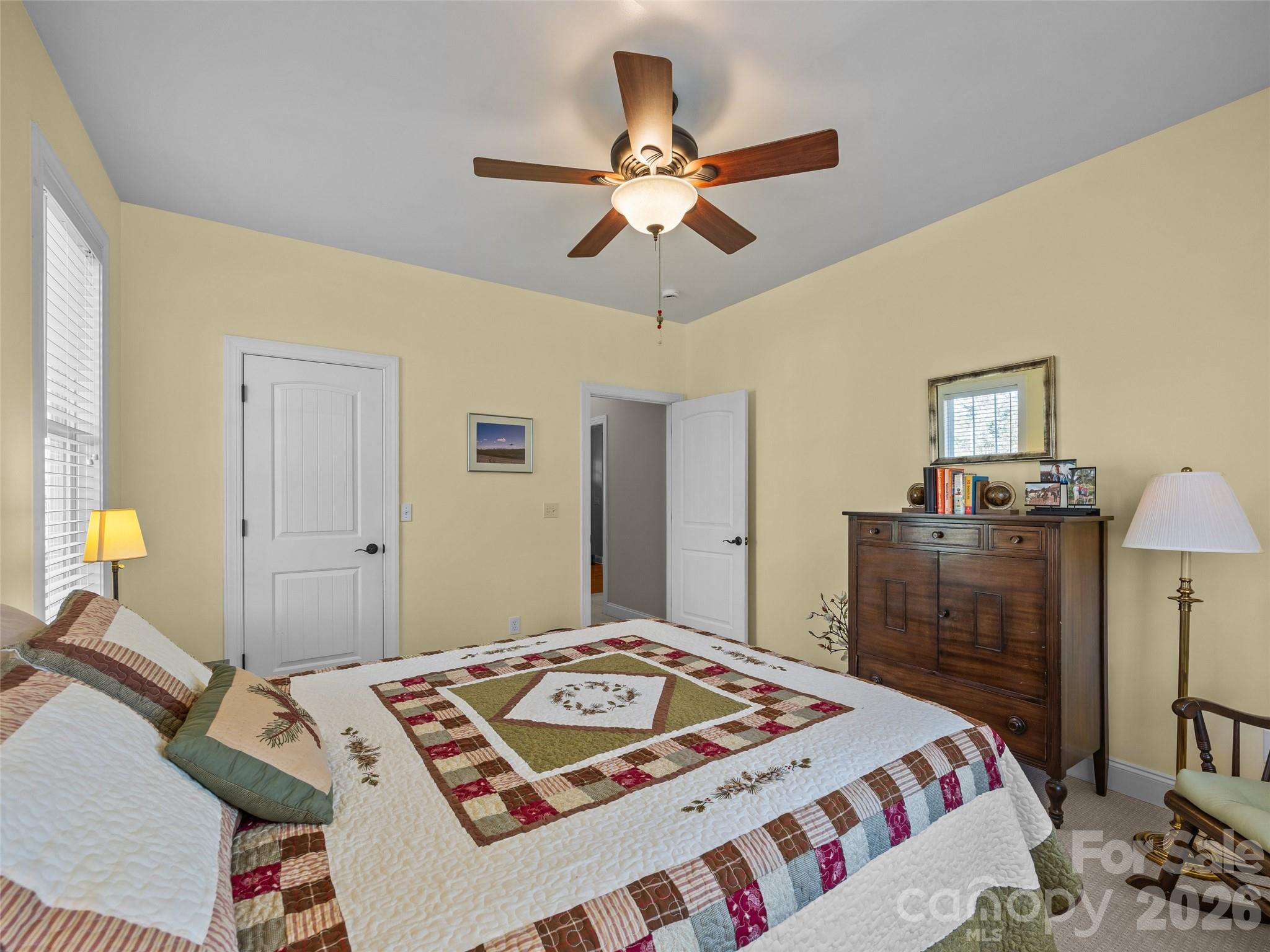 188 Solomon's Cove Road Flat Rock, NC 28731 - Photo 34 of 41