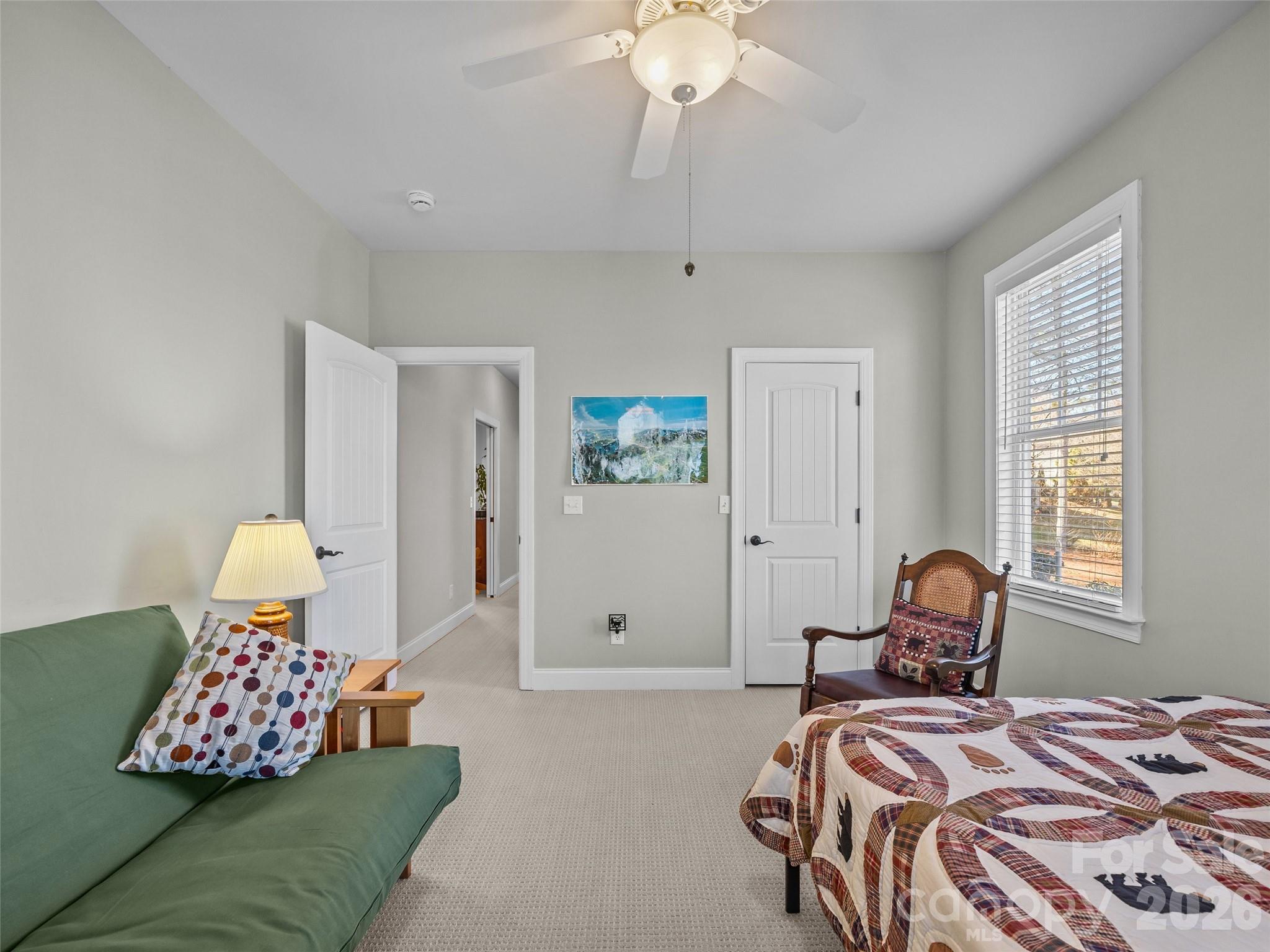 188 Solomon's Cove Road Flat Rock, NC 28731 - Photo 36 of 41
