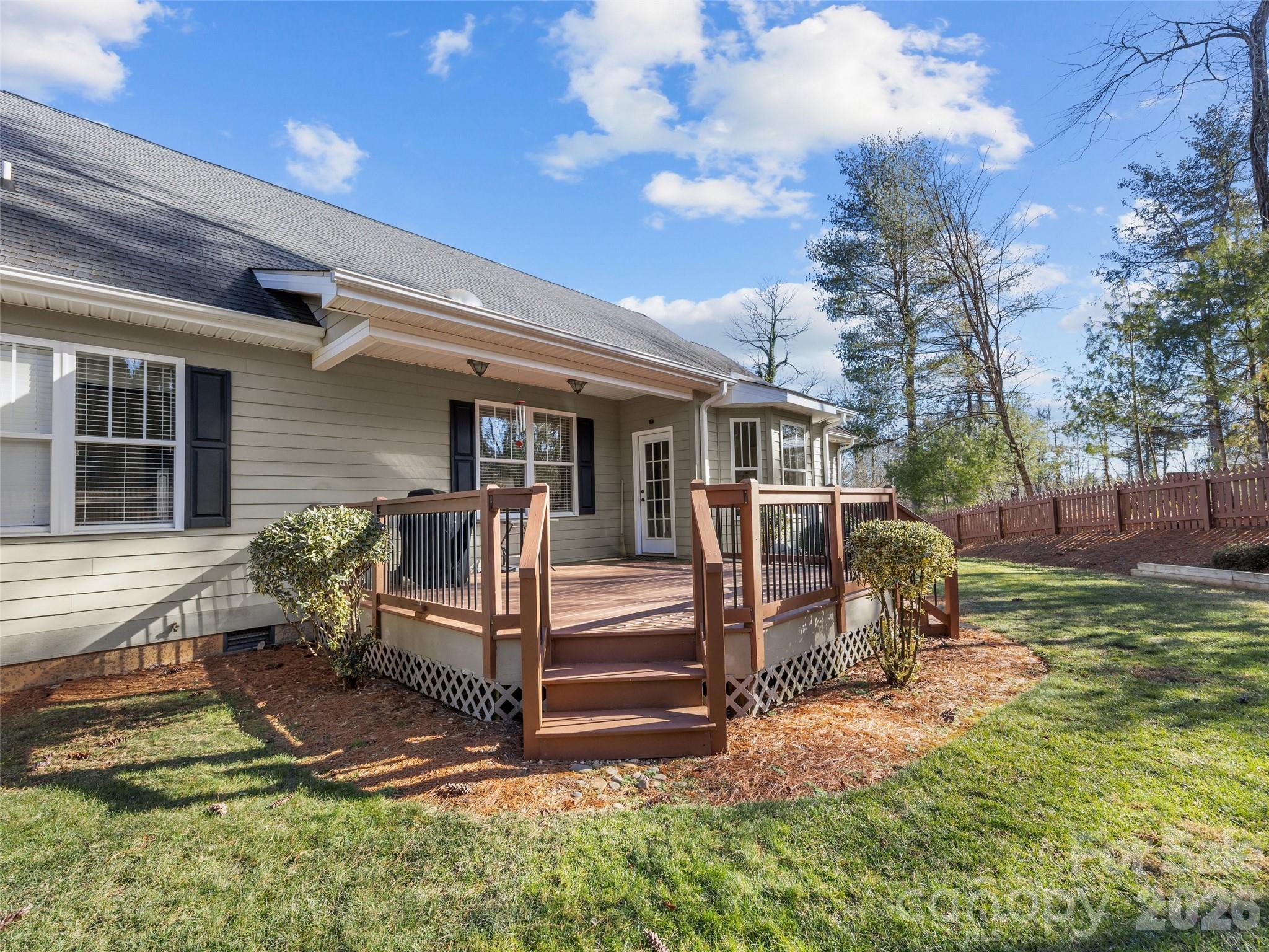 188 Solomon's Cove Road Flat Rock, NC 28731 - Photo 6 of 41