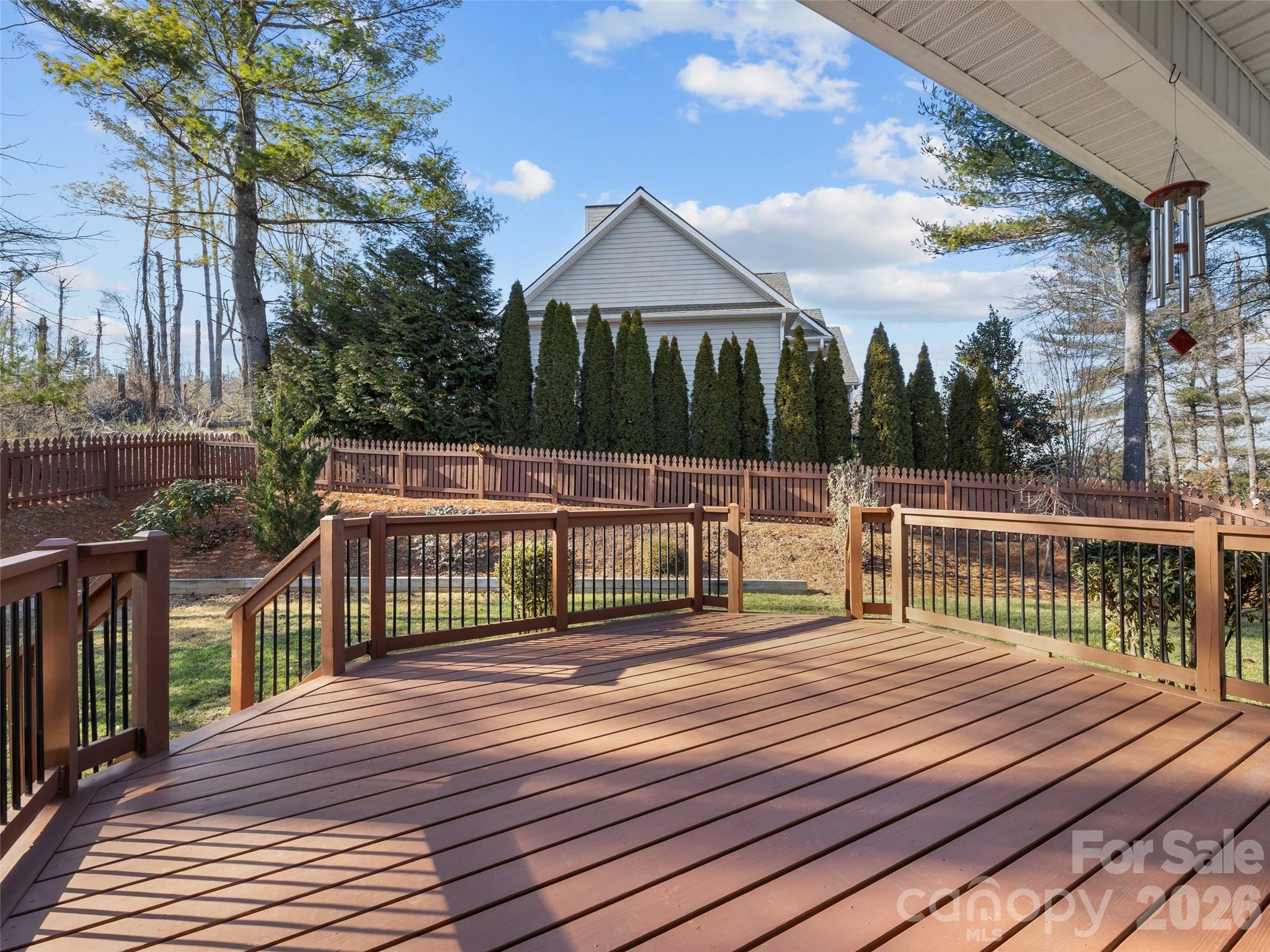 188 Solomon's Cove Road Flat Rock, NC 28731 - Photo 7 of 41
