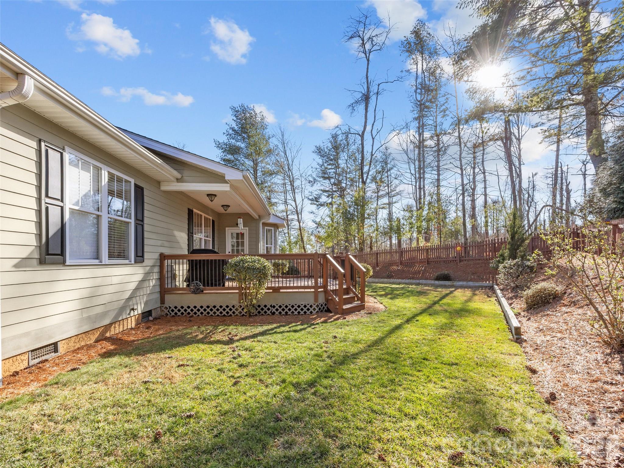 188 Solomon's Cove Road Flat Rock, NC 28731 - Photo 8 of 41