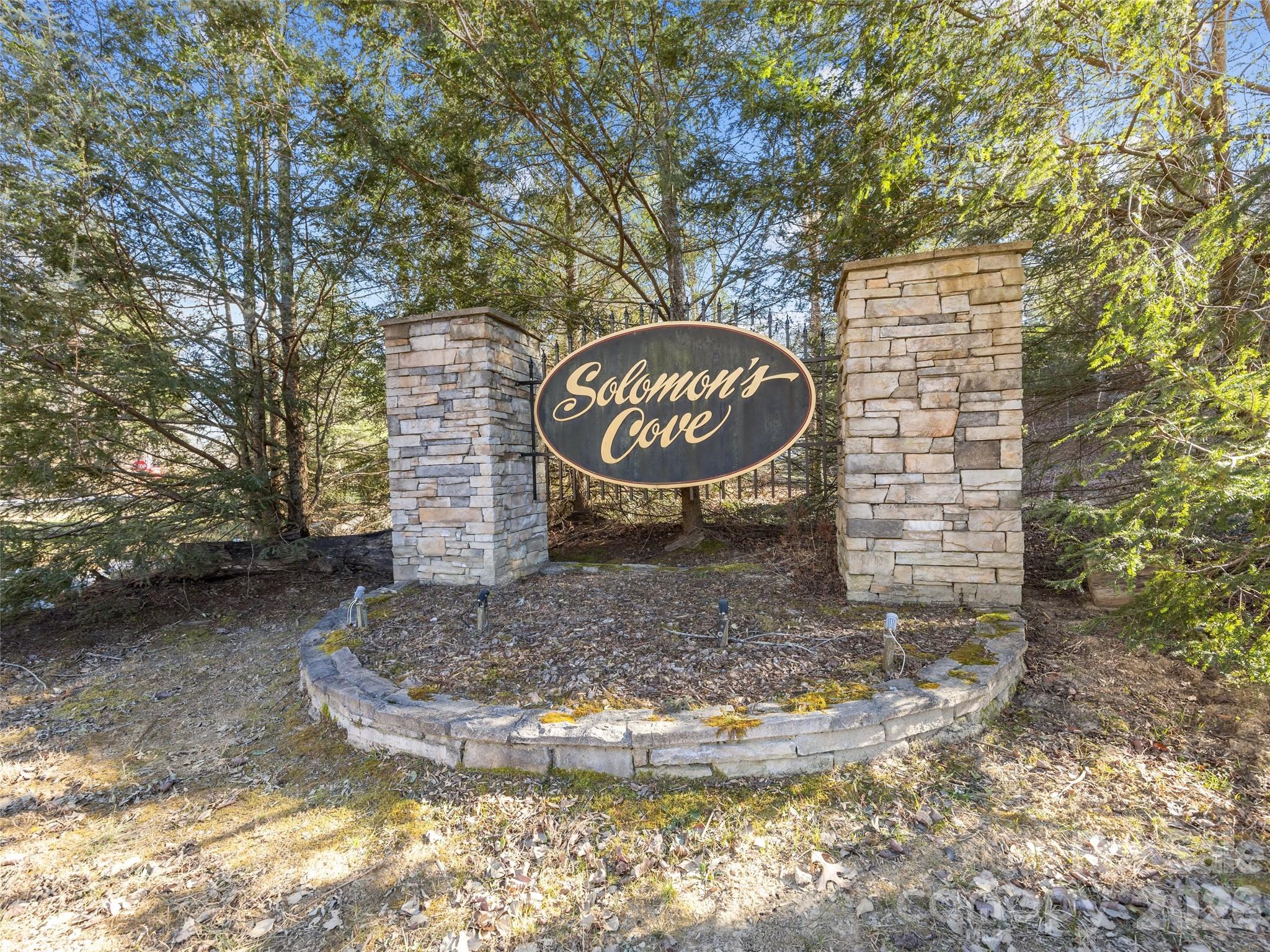 188 Solomon's Cove Road Flat Rock, NC 28731 - Photo 9 of 41