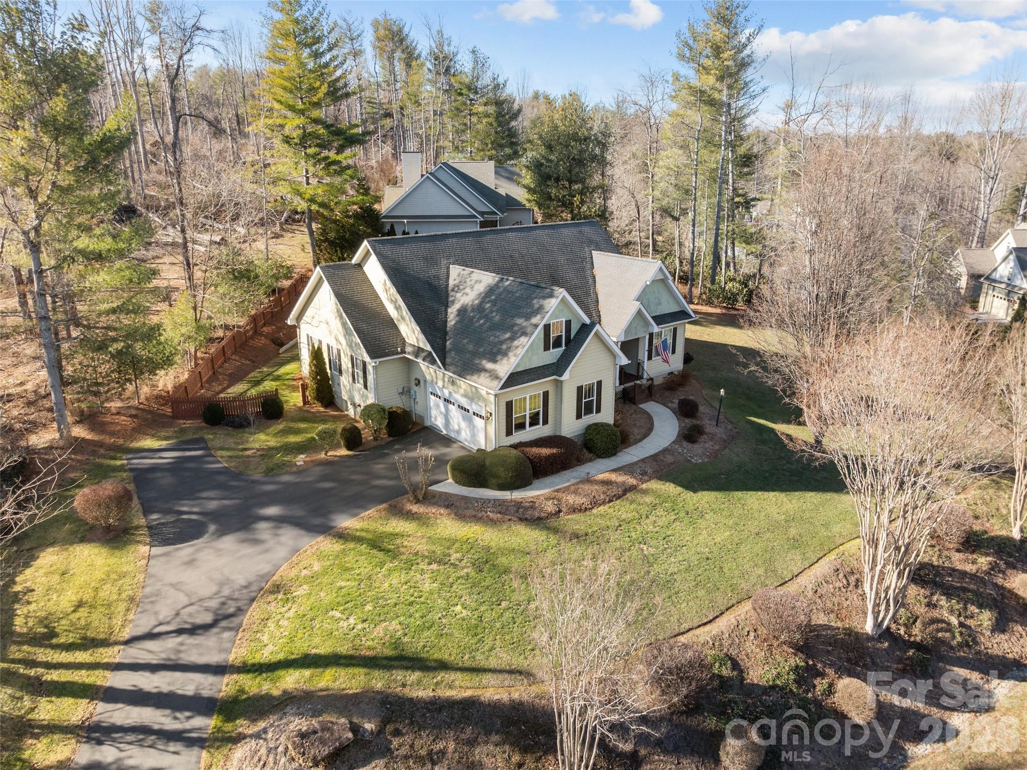 188 Solomon's Cove Road Flat Rock, NC 28731 - Photo 10 of 41