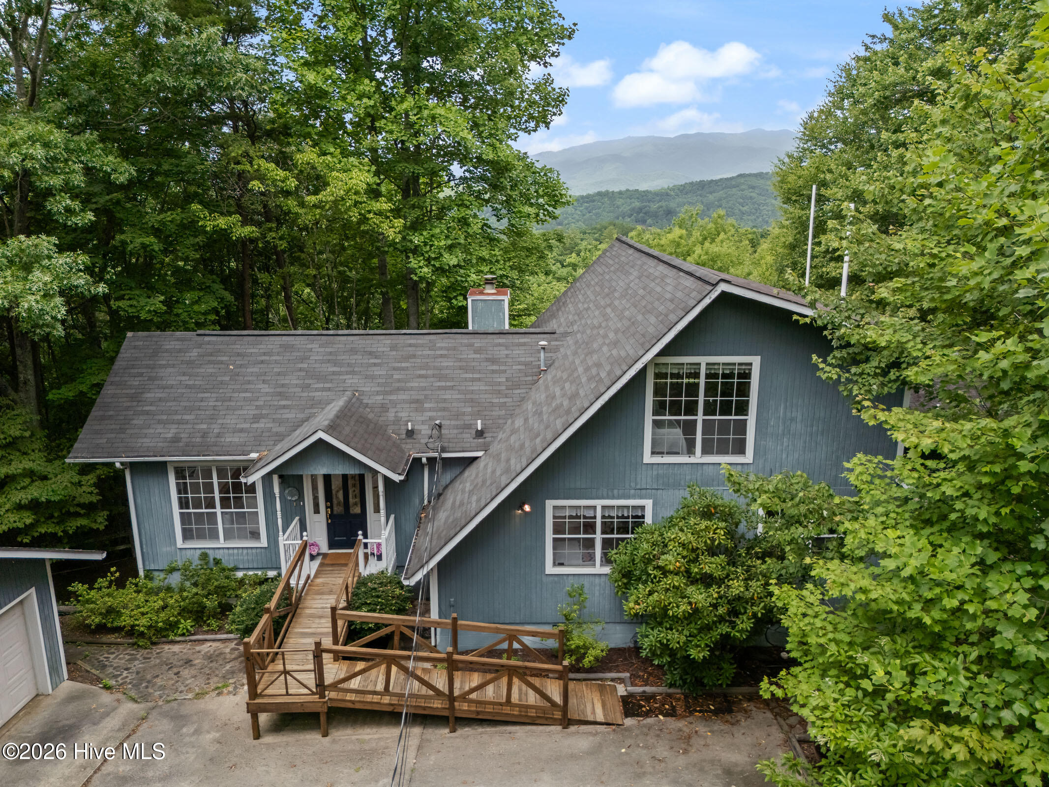 181 Rice Lane Marble, NC 28905 - Photo 80 of 80