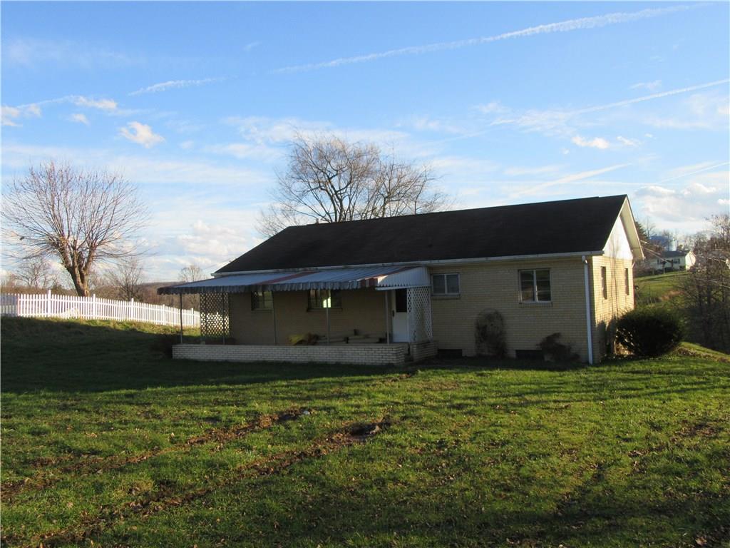 1181 Sugar Hollow Road Apollo, PA 15613 - Photo 2 of 17