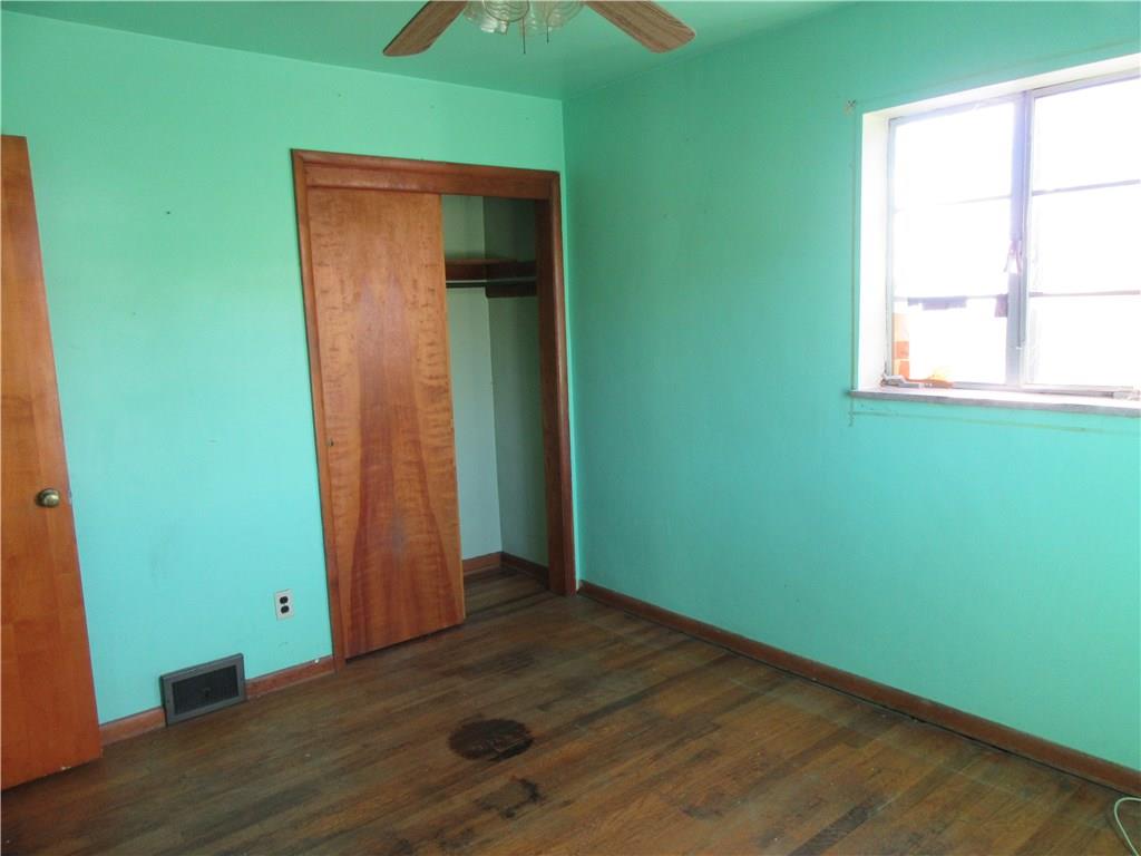 1181 Sugar Hollow Road Apollo, PA 15613 - Photo 11 of 17 Bedroom 2