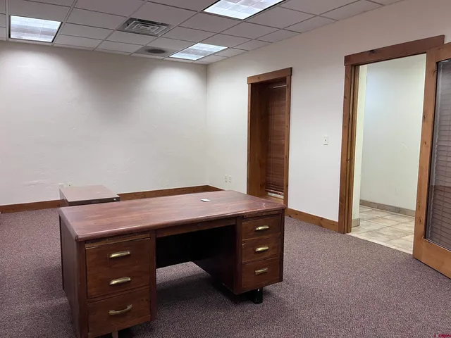 $540 | 954 East 2nd Avenue, Unit 104, Durango, CO 81301