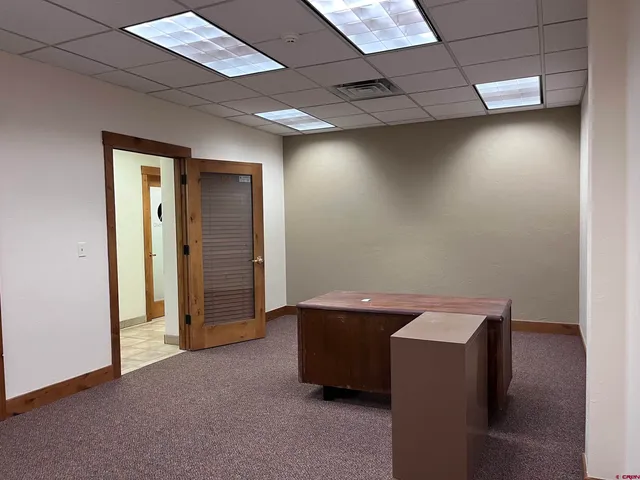 $540 | 954 East 2nd Avenue, Unit 104, Durango, CO 81301