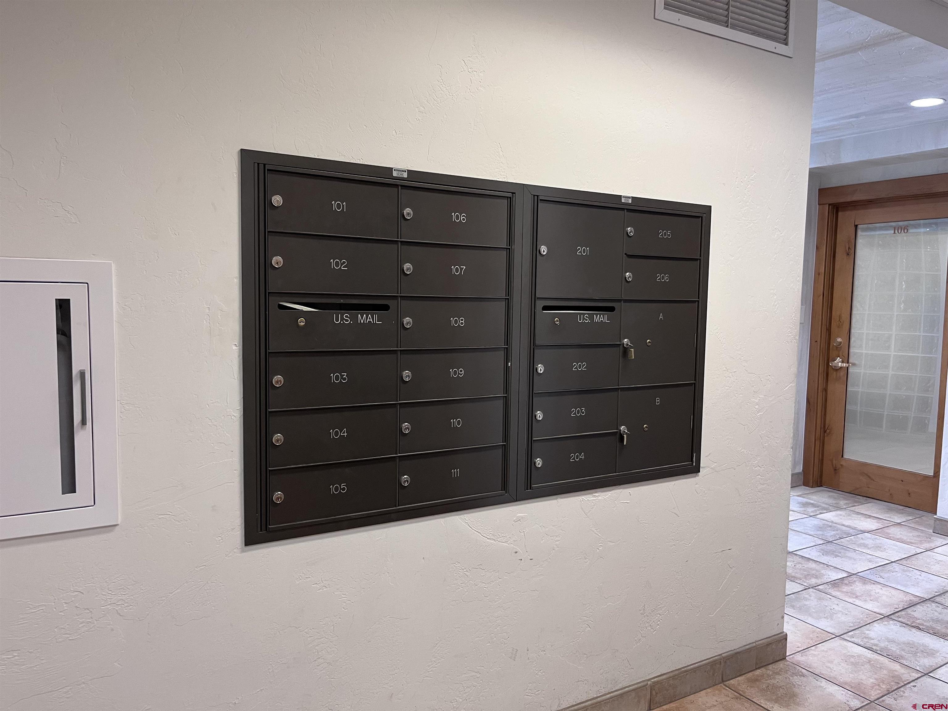 954 East 2nd Avenue, Unit 104 Durango, CO 81301 - Photo 5 of 14