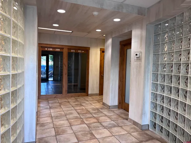 $540 | 954 East 2nd Avenue, Unit 104, Durango, CO 81301