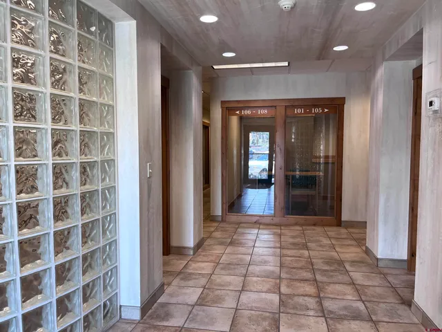 $540 | 954 East 2nd Avenue, Unit 104, Durango, CO 81301