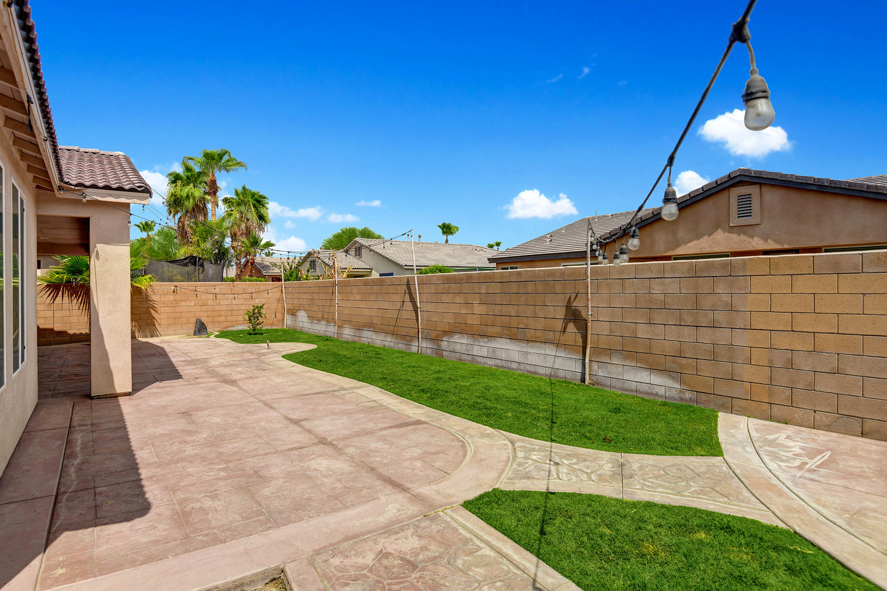 81314 Avenida Romero Indio, CA 92201 - Photo 28 of 30 BACK YARD.jpg mls