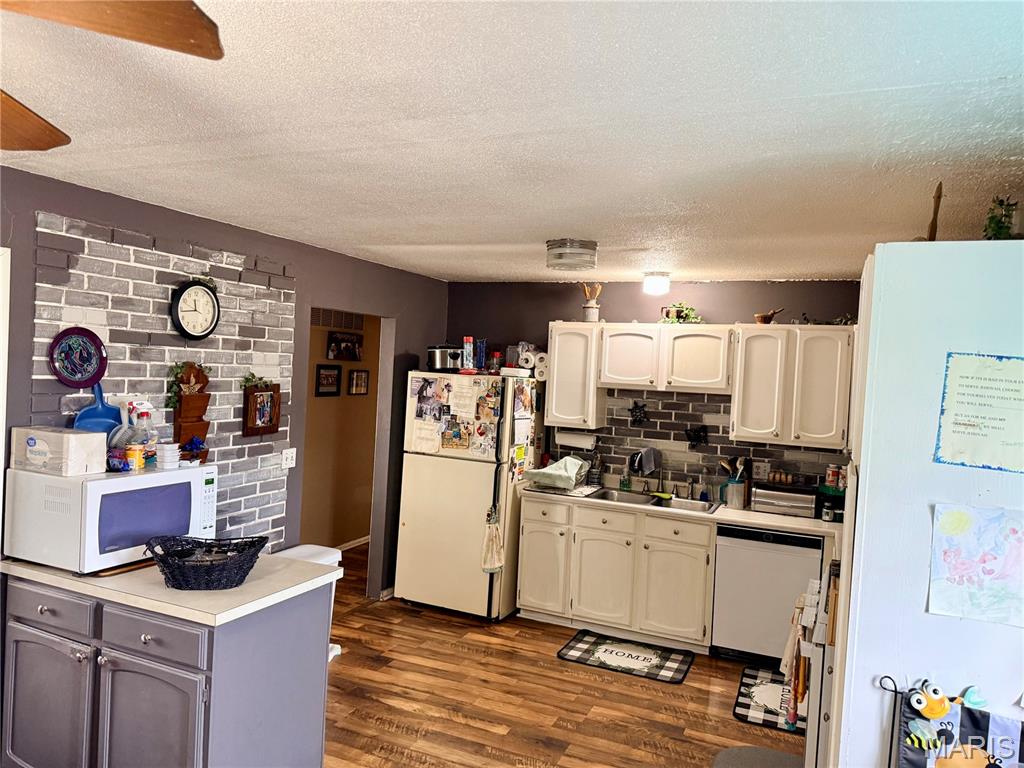 25667 Booneslick Farm Road Wright City, MO 63390 - Photo 12 of 36