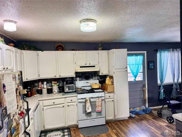 $299,000 | 25667 Booneslick Farm Road, Wright City, MO 63390