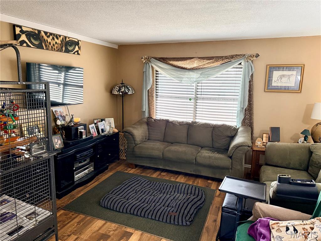 25667 Booneslick Farm Road Wright City, MO 63390 - Photo 14 of 36