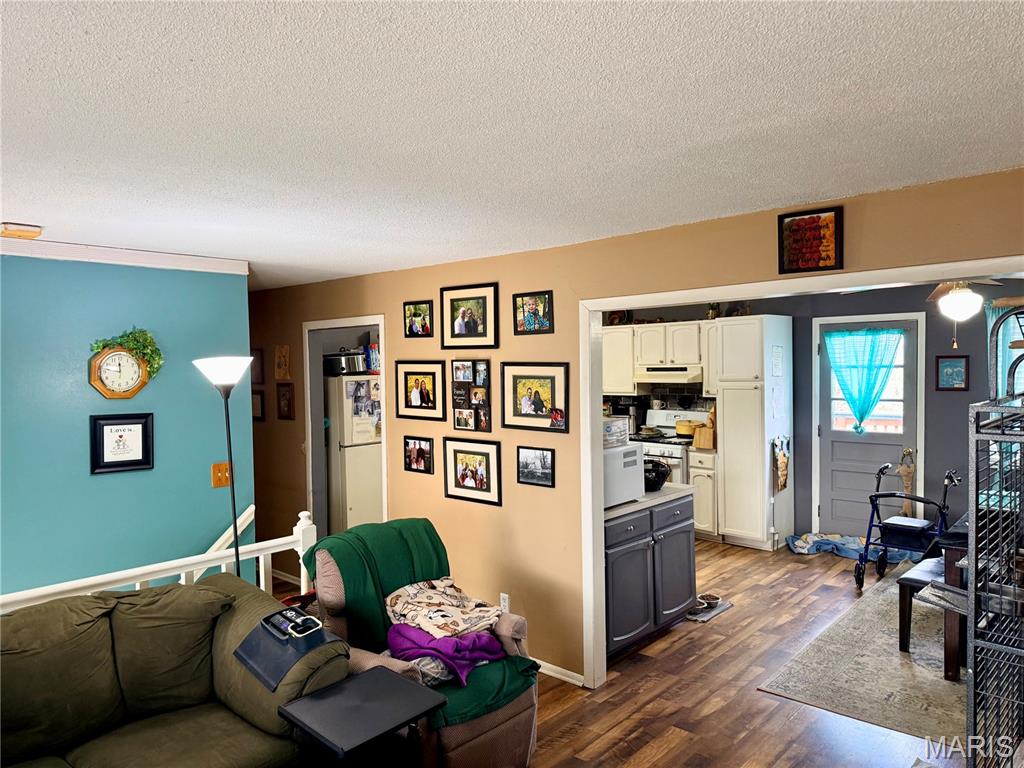 25667 Booneslick Farm Road Wright City, MO 63390 - Photo 16 of 36