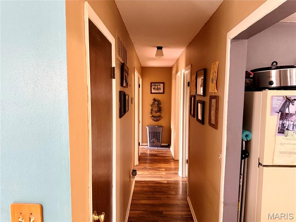 25667 Booneslick Farm Road Wright City, MO 63390 - Photo 18 of 36