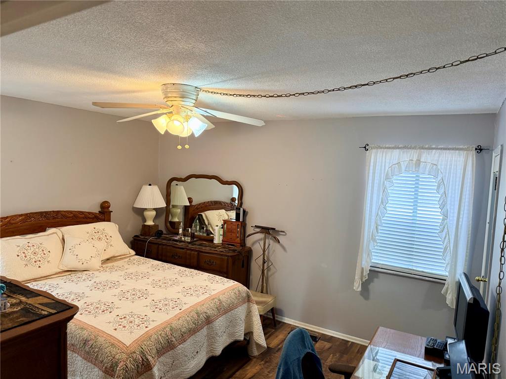 25667 Booneslick Farm Road Wright City, MO 63390 - Photo 23 of 36