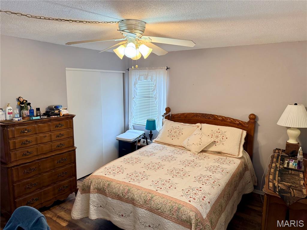 25667 Booneslick Farm Road Wright City, MO 63390 - Photo 24 of 36