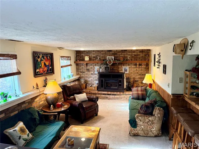 $299,000 | 25667 Booneslick Farm Road, Wright City, MO 63390