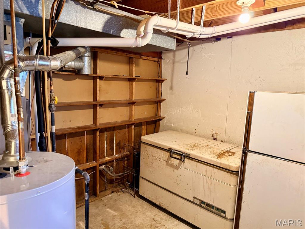 25667 Booneslick Farm Road Wright City, MO 63390 - Photo 33 of 36