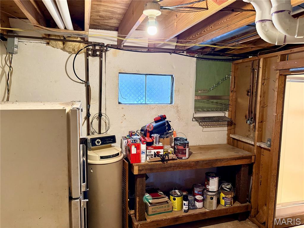 25667 Booneslick Farm Road Wright City, MO 63390 - Photo 34 of 36