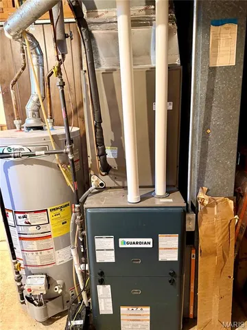 $299,000 | 25667 Booneslick Farm Road, Wright City, MO 63390