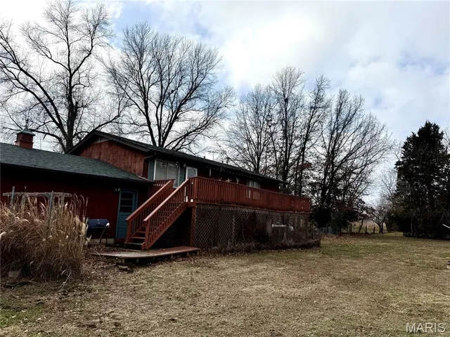$299,000 | 25667 Booneslick Farm Road, Wright City, MO 63390