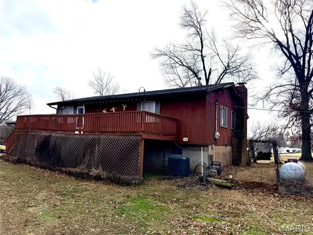$299,000 | 25667 Booneslick Farm Road, Wright City, MO 63390