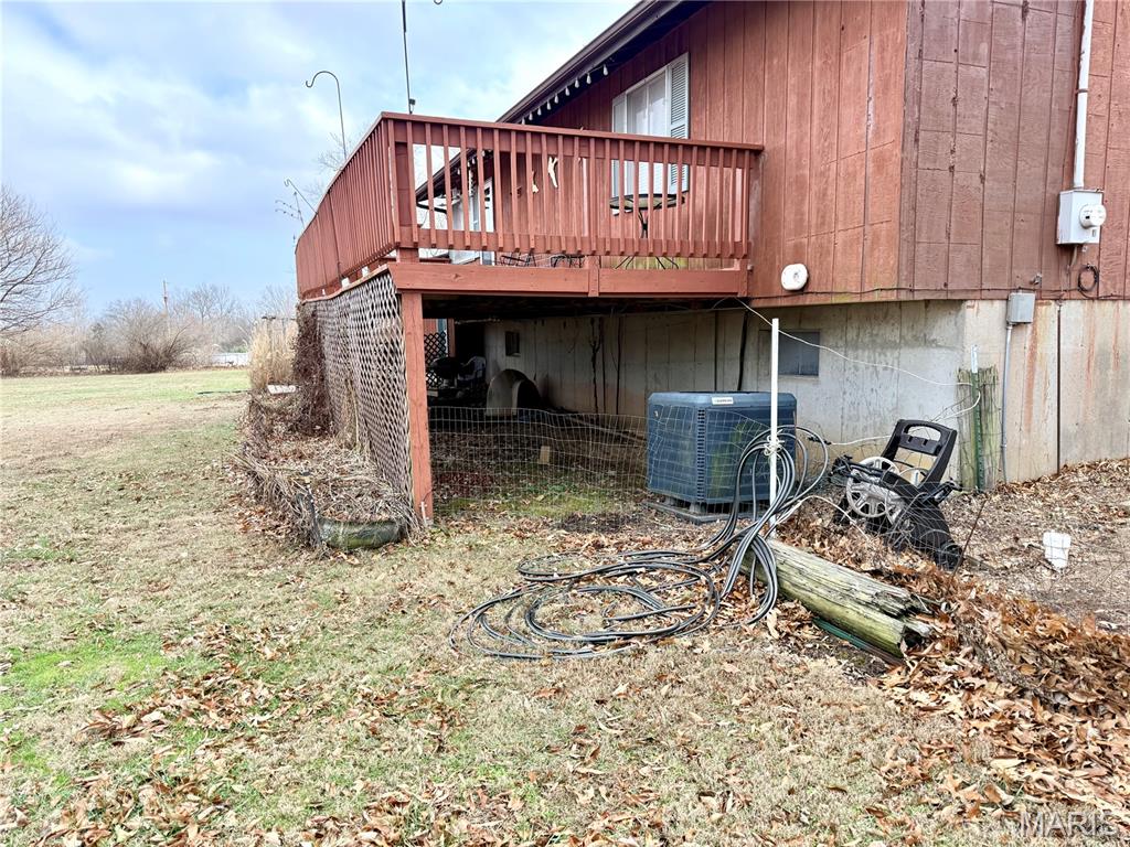 25667 Booneslick Farm Road Wright City, MO 63390 - Photo 9 of 36