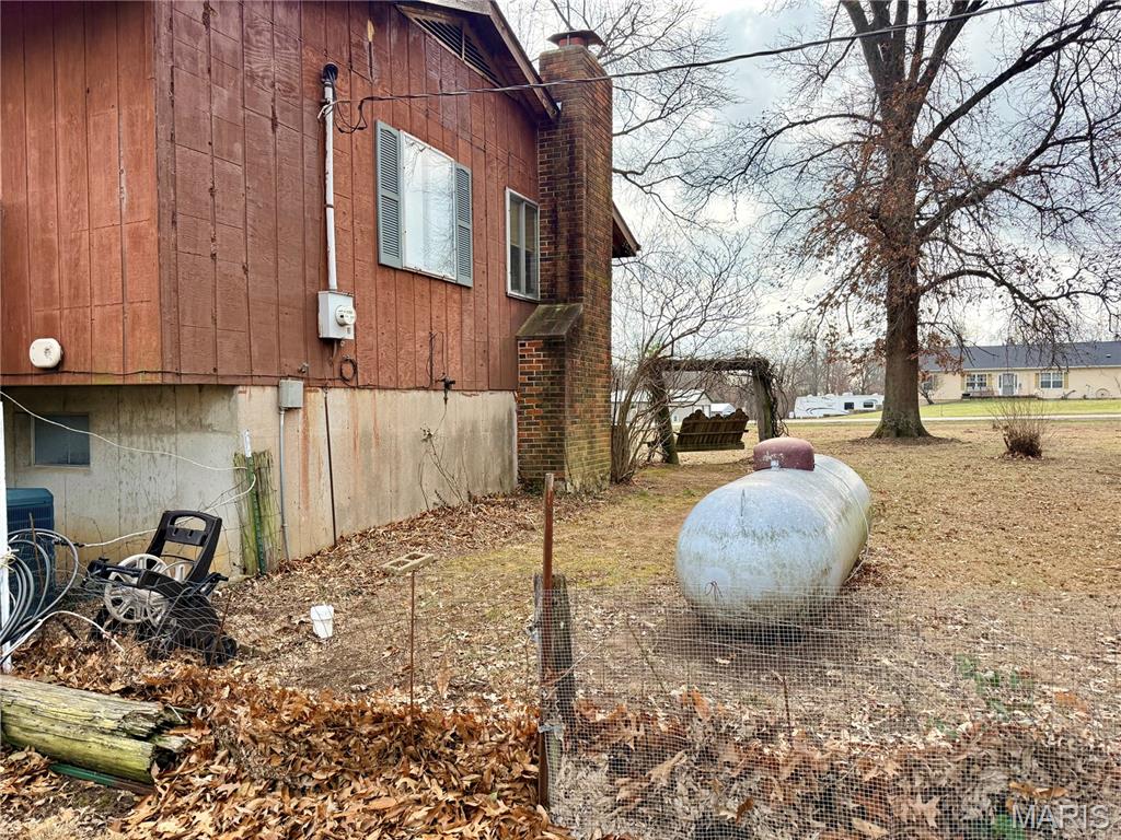 25667 Booneslick Farm Road Wright City, MO 63390 - Photo 10 of 36