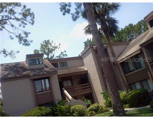 274 Orienta Point Street, Unit 274 Altamonte Springs, FL 32701 - Photo 1 of 1 Exterior Front