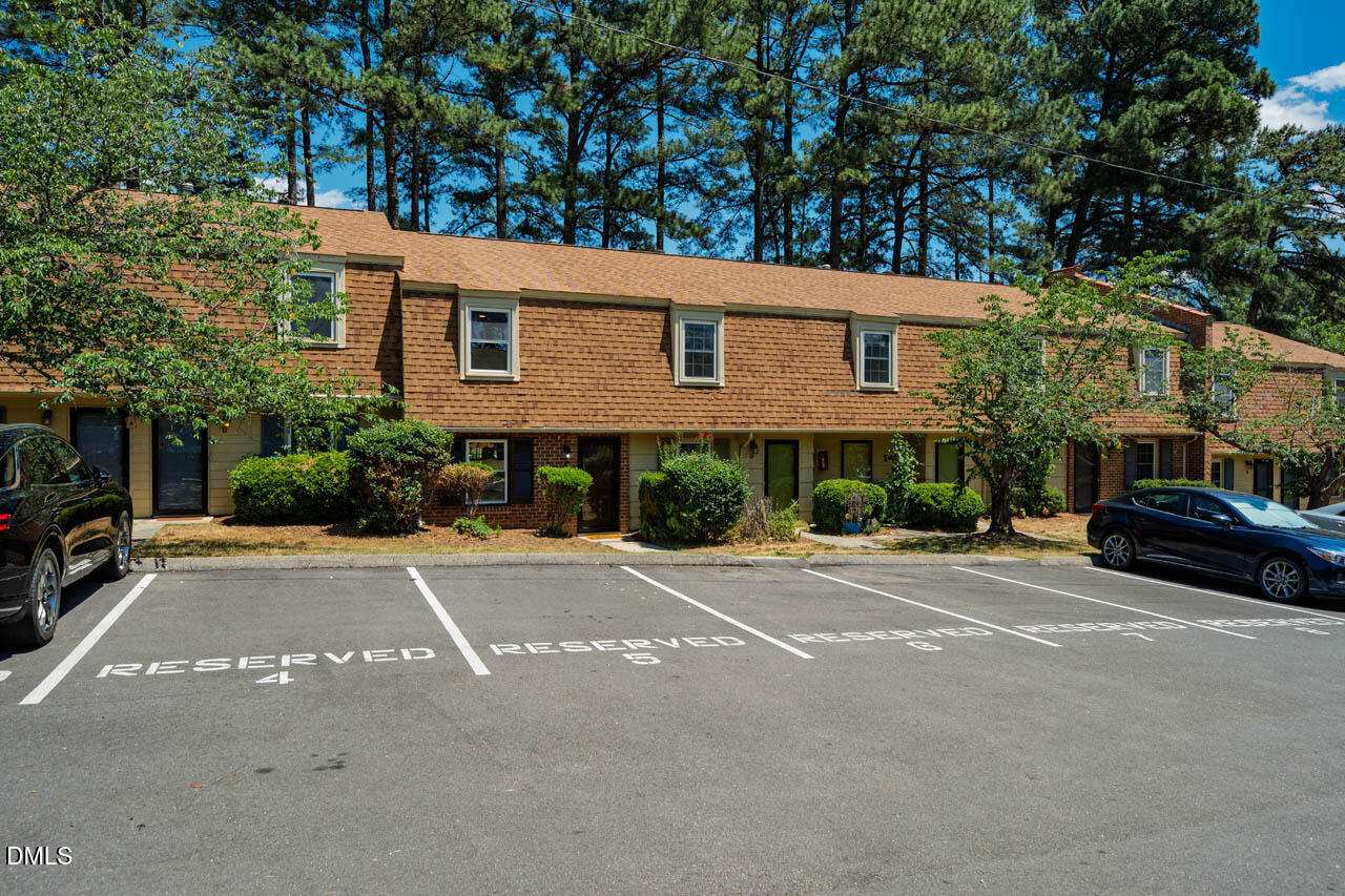 141 Jones Franklin Road, Unit C Raleigh, NC 27606 - Photo 3 of 25