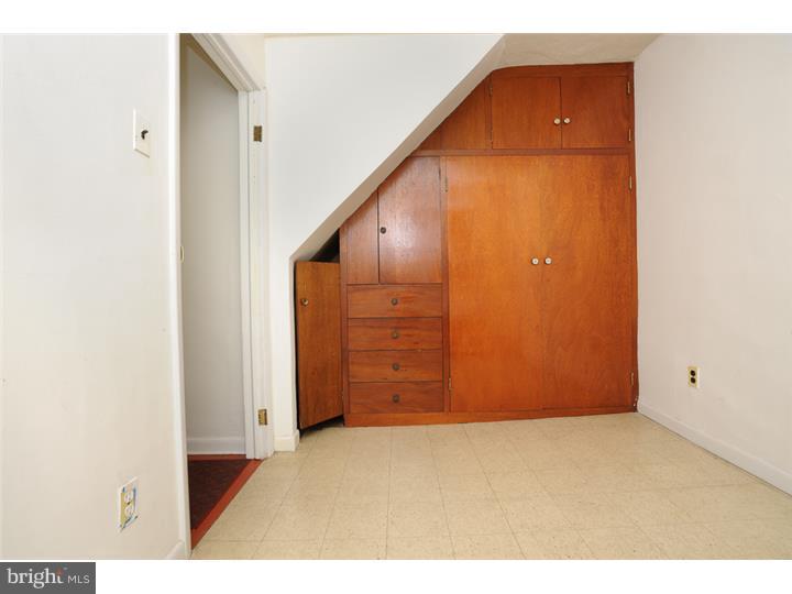 114 Rector Street Philadelphia, PA 19127 - Photo 12 of 14 Bedroom 4