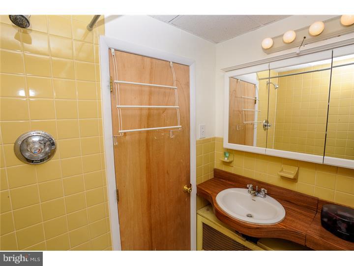 114 Rector Street Philadelphia, PA 19127 - Photo 13 of 14 Bathroom