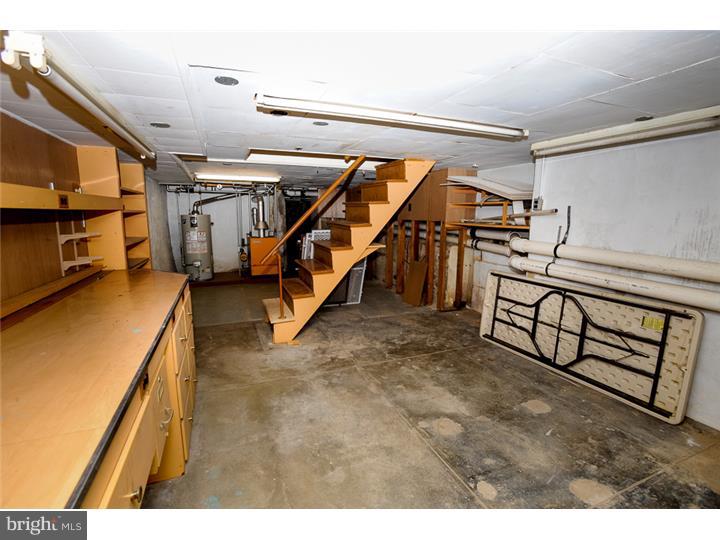 114 Rector Street Philadelphia, PA 19127 - Photo 14 of 14 Basement
