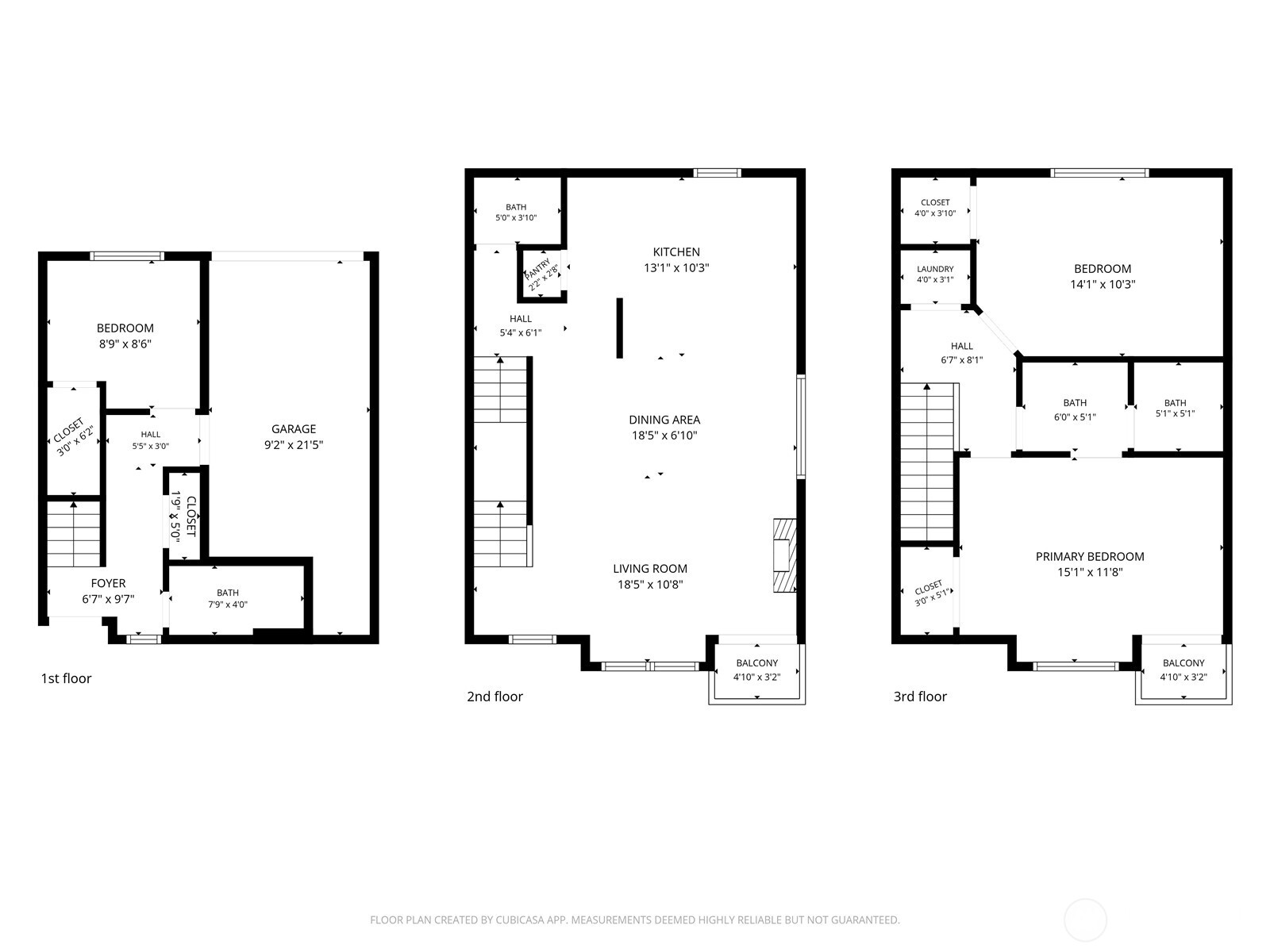 8520 Midvale Avenue North, Unit A Seattle, WA 98103 - Photo 32 of 32