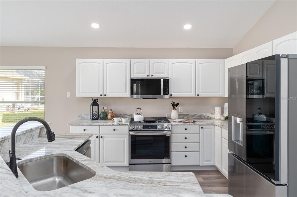 3177 Williams Road The Villages, FL 32162 - Photo 15 of 48