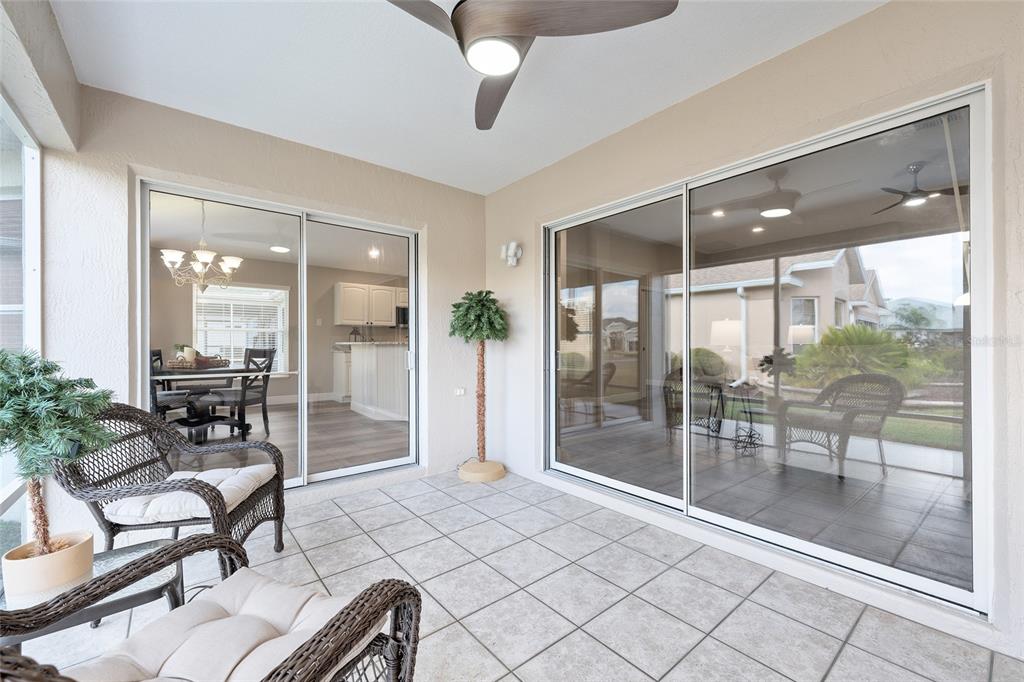 3177 Williams Road The Villages, FL 32162 - Photo 40 of 48