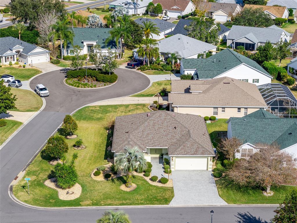 3177 Williams Road The Villages, FL 32162 - Photo 44 of 48