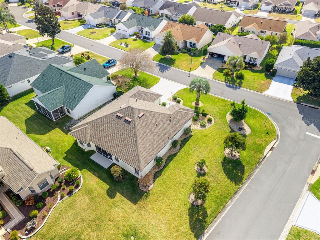 3177 Williams Road The Villages, FL 32162 - Photo 47 of 48