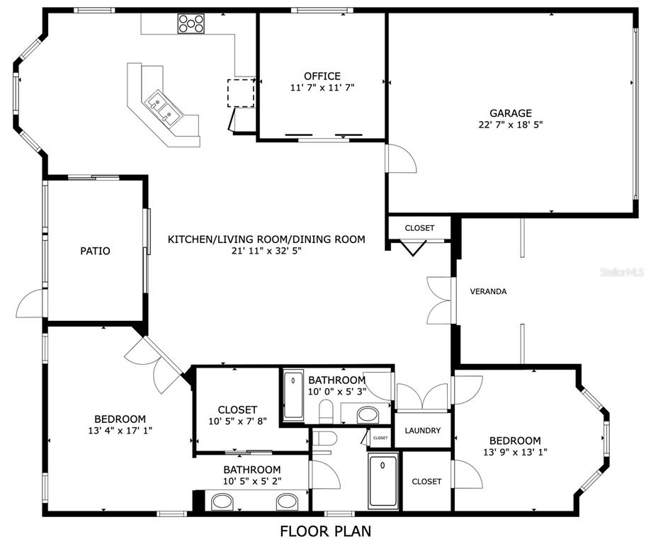 3177 Williams Road The Villages, FL 32162 - Photo 48 of 48