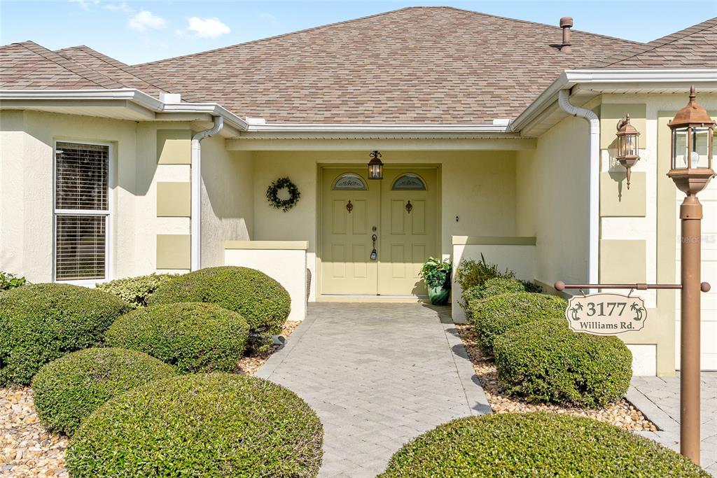 3177 Williams Road The Villages, FL 32162 - Photo 5 of 48