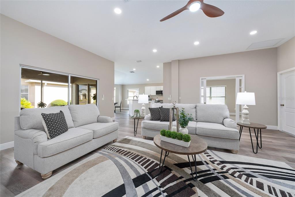 3177 Williams Road The Villages, FL 32162 - Photo 7 of 48