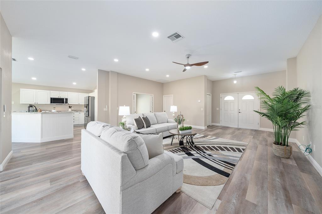 3177 Williams Road The Villages, FL 32162 - Photo 8 of 48